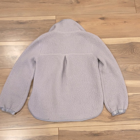 Madewell pullover quarter-zip - Picture 9 of 9